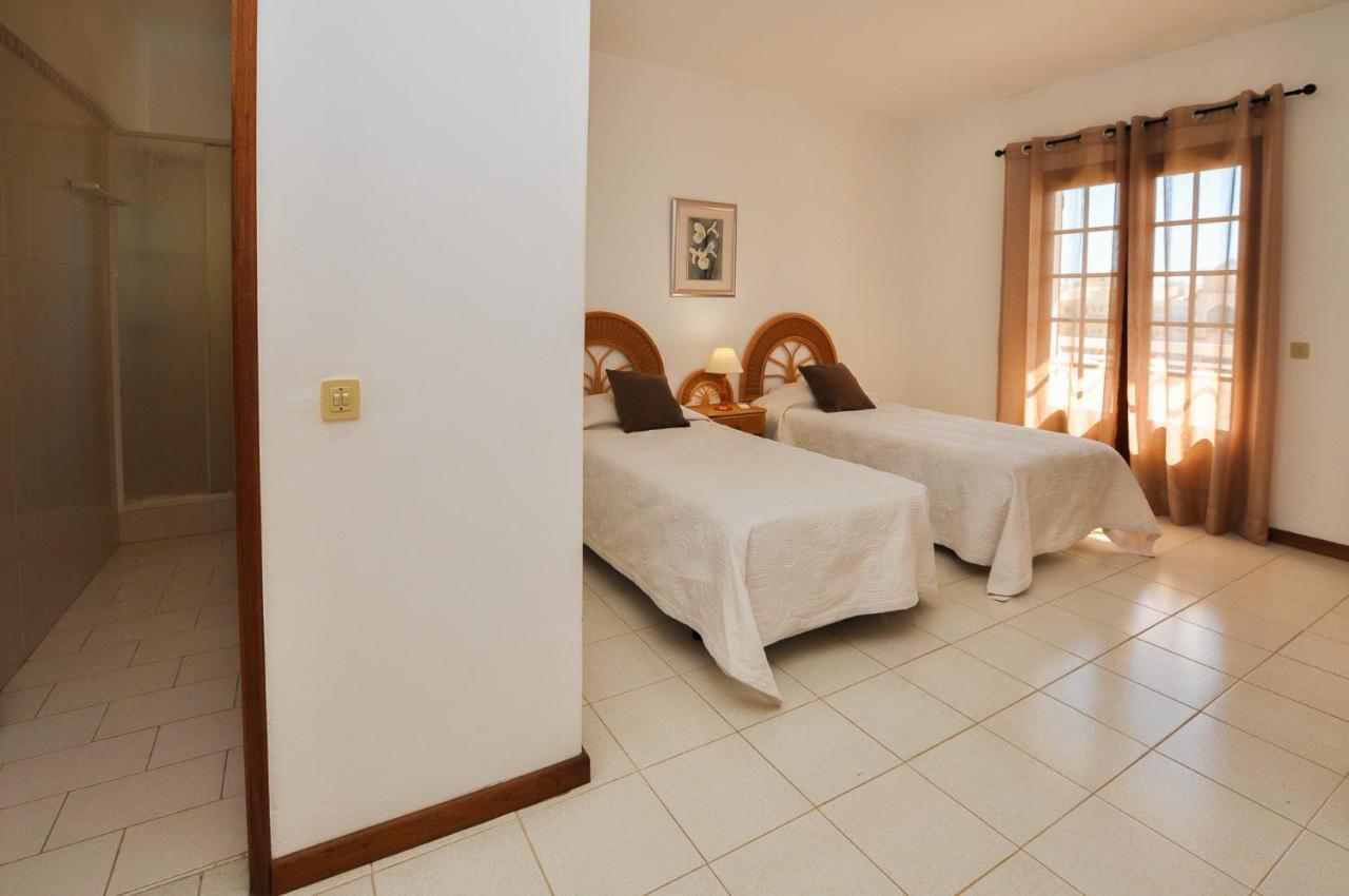 Casa Das Palmeiras By Ocvillas อัลบูเฟรา ภายนอก รูปภาพ