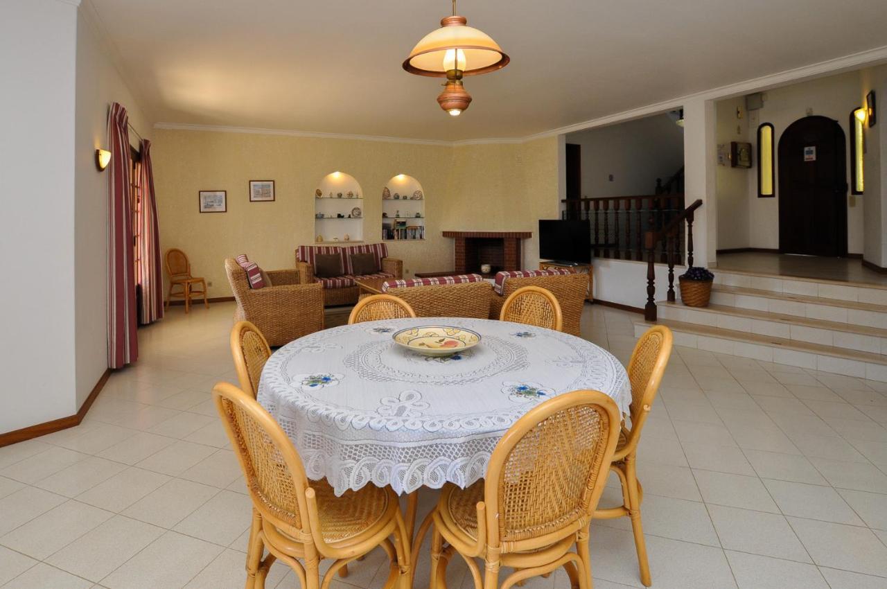 Casa Das Palmeiras By Ocvillas อัลบูเฟรา ภายนอก รูปภาพ
