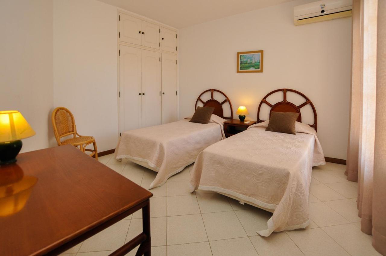 Casa Das Palmeiras By Ocvillas อัลบูเฟรา ภายนอก รูปภาพ