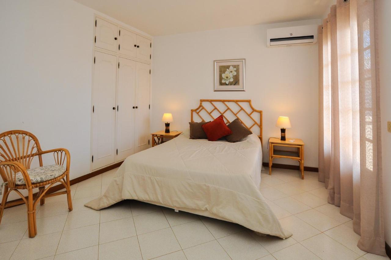 Casa Das Palmeiras By Ocvillas อัลบูเฟรา ภายนอก รูปภาพ